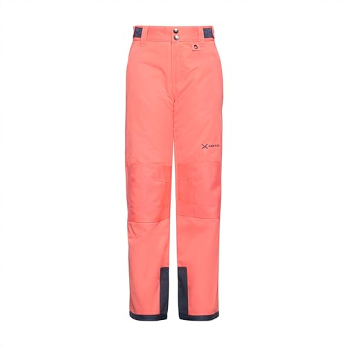 Arctix Kids' Snow Pants with Reinforced Knees and Seat