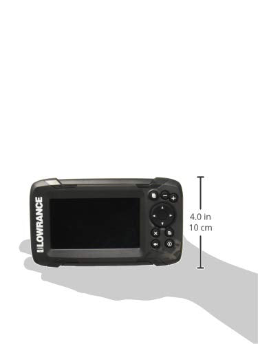Lowrance HOOK2 Fish Finder
