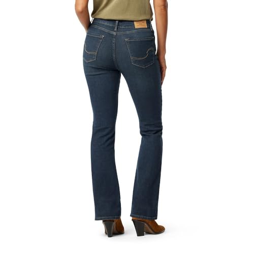 Levi Strauss Signature Gold Women's Totally Shaping Bootcut Jeans (Standard and Plus)