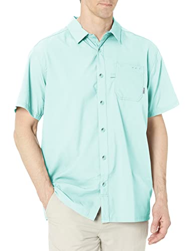Columbia Men's PFG Slack Tide Camp Shirt