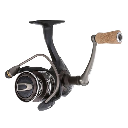 Pflueger President XT Spinning Fishing Reel
