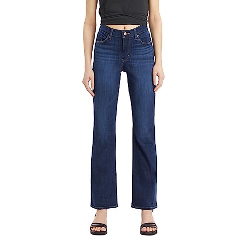 Levi's Women's Classic Bootcut Jeans