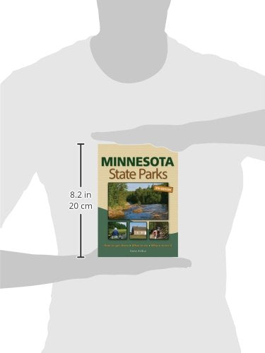Minnesota State Parks: How to Get There, What to Do, Where to Do It