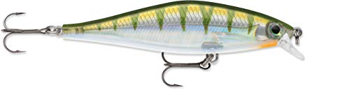 Rapala Minnow Shadow Wrap SDR Lure