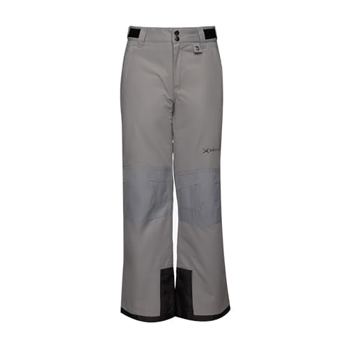 Arctix Kids' Snow Pants with Reinforced Knees and Seat