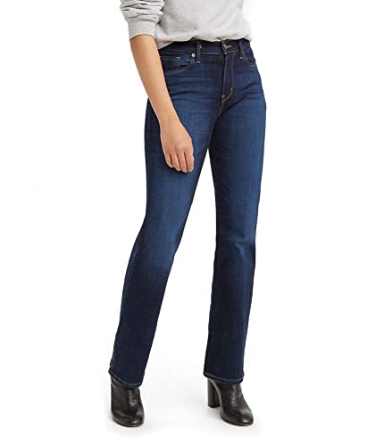 Levi's Women's Classic Bootcut Jeans