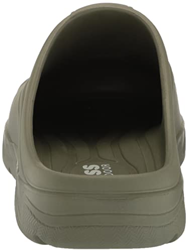 BASS OUTDOOR Women's Field Slide Water Shoe