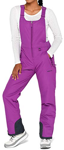 Arctix Kids Insulated Snow Bib Overalls