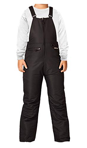 Arctix Kids Insulated Snow Bib Overalls