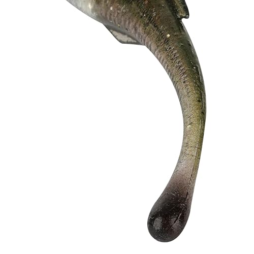 Berkley PowerBait Drip Minnow Fishing Soft Bait
