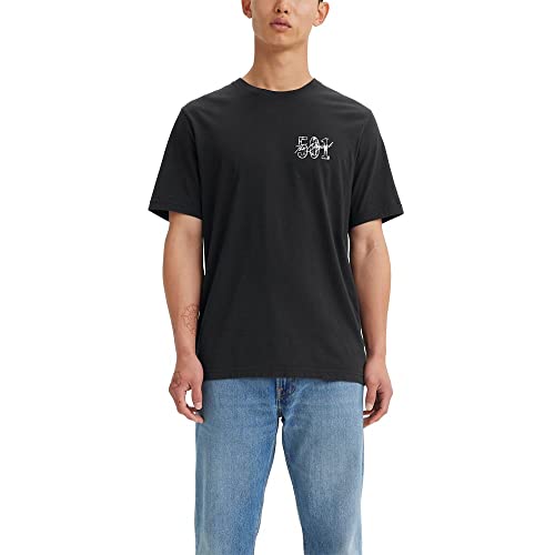 Levi's Men's Graphic Tee (Also Available in Big & Tall)