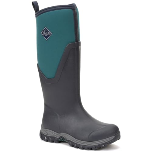 Muck Boot Arctic Sport Ll Extreme Conditions Tall Rubber Women's Winter Boot