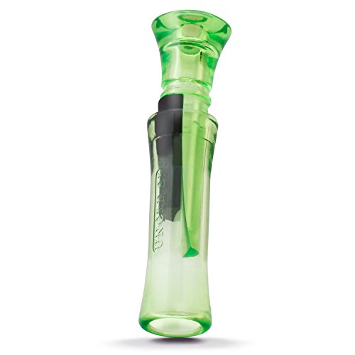 Duck Commander Classic Duck Calls – Variety of Styles, Durable and Easy to Use for Waterfowl Hunting