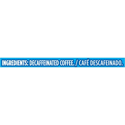 Maxwell House Decaffeinated Original Medium Roast Ground Coffee, 29.3 oz Canister