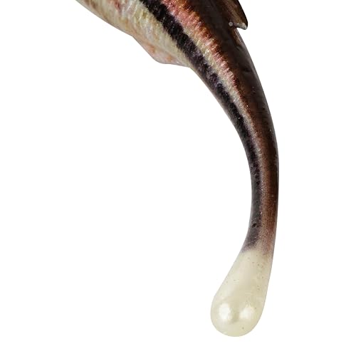 Berkley PowerBait Drip Minnow Fishing Soft Bait