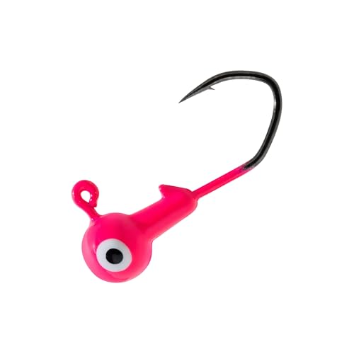 Sickle Jig Heads