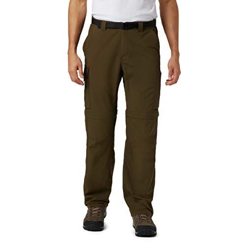 Columbia Men's Silver Ridge Convertible Pant
