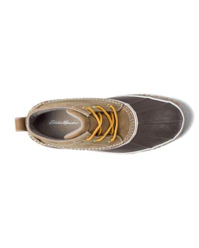 Eddie Bauer Women's Hunt Pac Mid Boot - Fabric