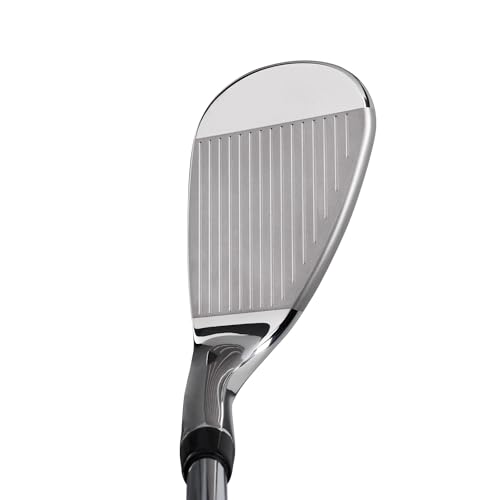 Callaway Golf XR Complete Set (Black/Silver, Right, Steel, Standard Length, Regular)