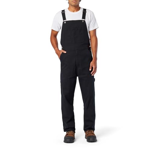 Levi Strauss Signature Gold Mens Overalls (Also Available in Big & Tall)