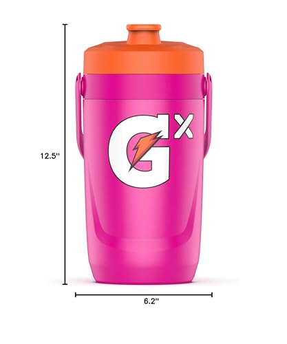 Gatorade Gx Performance Jug