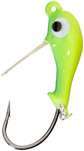 Northland Tackle Pro Walleye Float N Crawler Harness