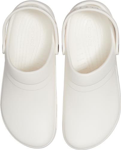 Crocs Men's and Women's Specialist II Clog | Work Shoes