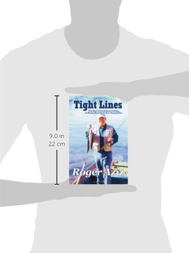 Tight Lines: The Best Trout & Bass Fishing in Massachusetts & New Hampshire