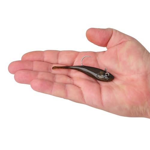 Berkley Berkley PowerBait Power Switch Fishing Soft Bait