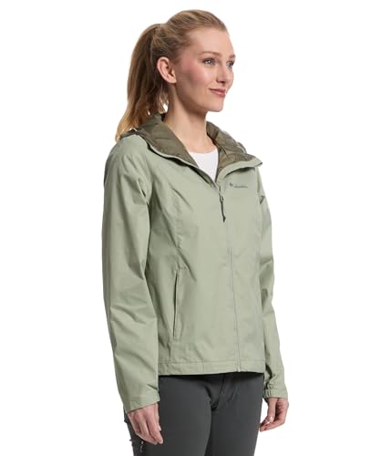 Columbia Women's Scattered Showers Jacket
