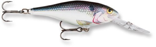 Rapala Shad Rap 05 Fishing Lures