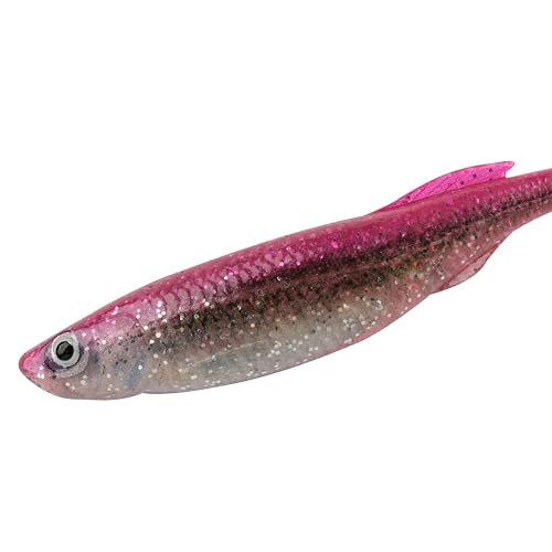 Berkley PowerBait Drip Minnow Fishing Soft Bait