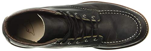 Red Wing Men's Heritage 8146-6" Moc Lug