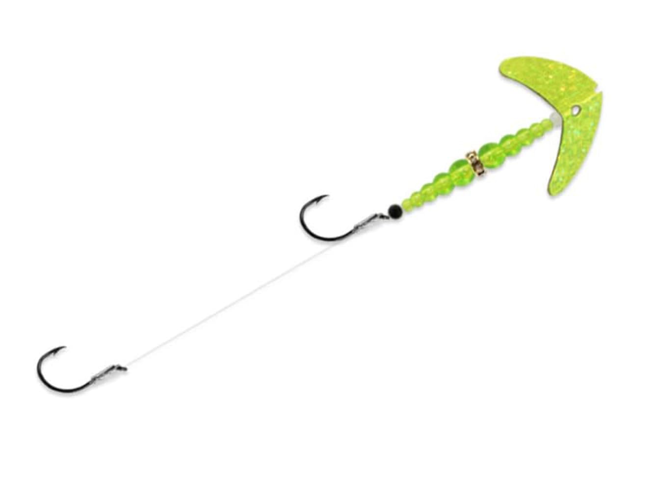 Mack’s Lure Double Whammy® Walleye