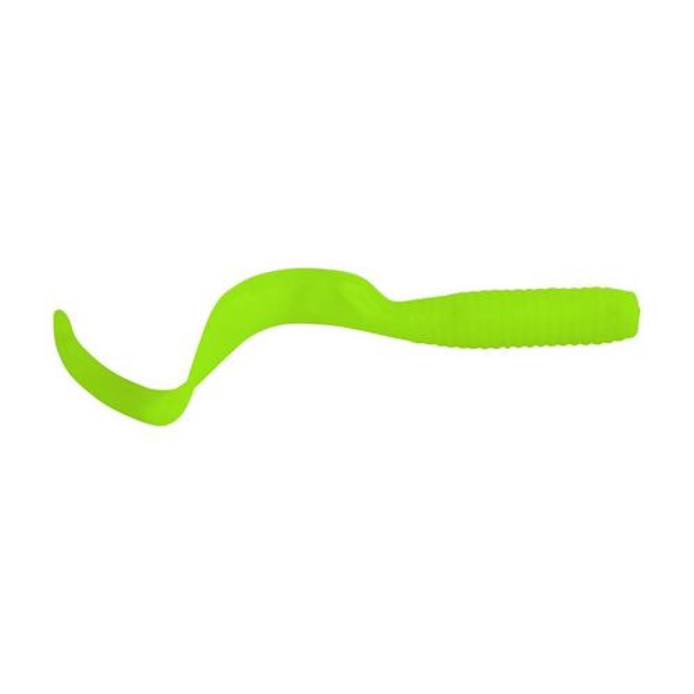 Berkley Gulp! Grub Saltwater Fishing Soft Bait