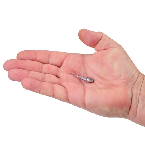 Berkley Berkley PowerBait Power Switch Fishing Soft Bait