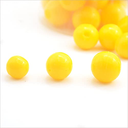 TPR Simulation Fake Corn Soft Baits Corn Carp Fishing Lures Floating Baits with Nice Scent for Carp,Trout Fishing,Cat Fish