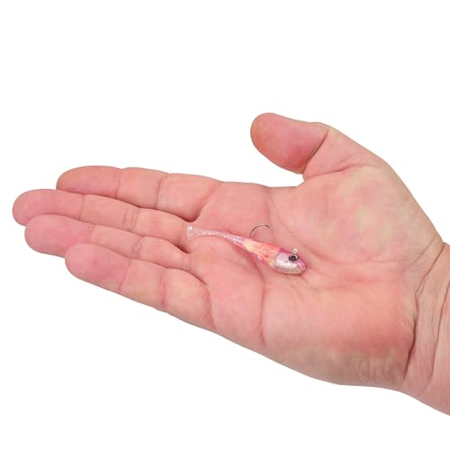 Berkley Berkley PowerBait Power Switch Fishing Soft Bait