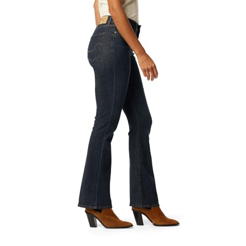 Levi Strauss Signature Gold Women's Totally Shaping Bootcut Jeans (Standard and Plus)