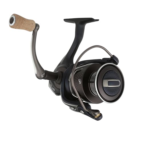 Pflueger President XT Spinning Fishing Reel