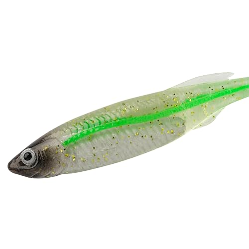 Berkley PowerBait Drip Minnow Fishing Soft Bait