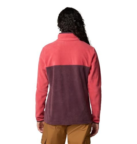 Columbia Women's Benton Springs Half Snap Pull Over Ii