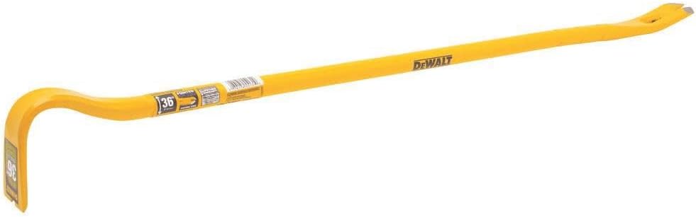 DEWALT DWHT55131 36" Wrecking bar