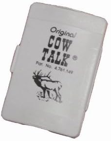 Cow Talk Call