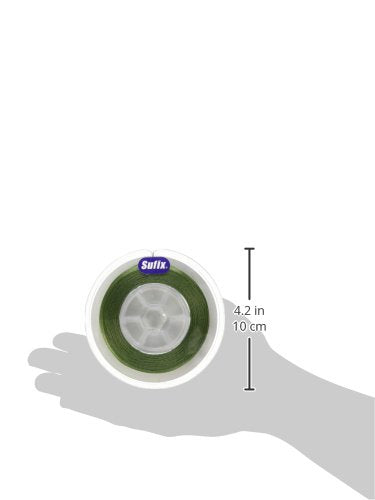 Sufix 832 Advanced Superline Braid -300 yards