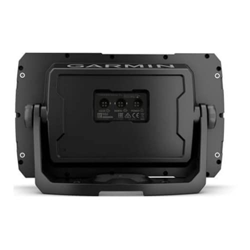 Garmin 010-02550-00 Striker Vivid 4cv, Easy-to-Use 4-inch Color Fishfinder and Sonar Transducer, Vivid Scanning Color Palettes