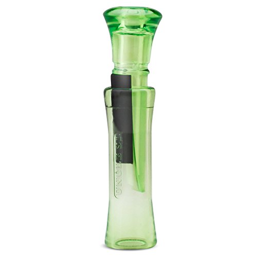 Duck Commander Classic Duck Calls – Variety of Styles, Durable and Easy to Use for Waterfowl Hunting