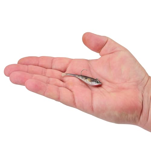 Berkley Berkley PowerBait Power Switch Fishing Soft Bait