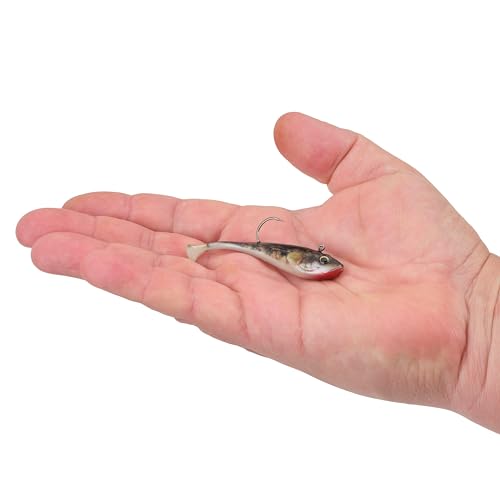 Berkley Berkley PowerBait Power Switch Fishing Soft Bait