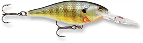 Rapala Shad Rap 05 Fishing Lures